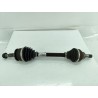 Recambio de transmision delantera izquierda para opel astra k sports tourer (b16) 1.6 cdti (35) referencia OEM IAM 13367067  