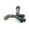 Recambio de tubo presion turbocompresor para peugeot partner furgoneta/monovolumen 1.6 hdi referencia OEM IAM 9678406580  