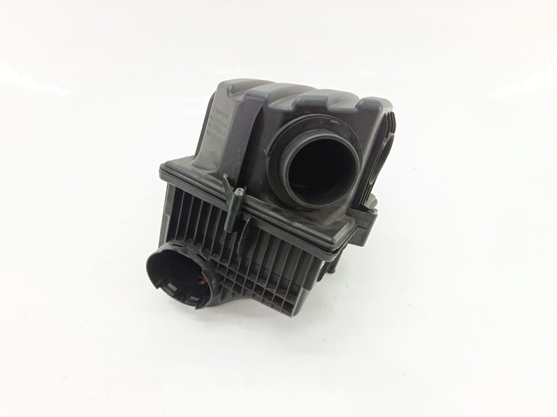 Recambio de caja filtro aire para jeep compass (mp, m6, mv, m7) 1.4 multiair referencia OEM IAM 1118623S01  