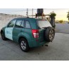suzuki grand vitara ii (jt, te, td) del año 2006