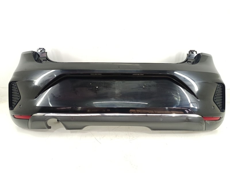 Recambio de paragolpes trasero para renault clio v (b7_) tce 90 (b7mt) referencia OEM IAM 850237047R  