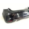 Recambio de paragolpes trasero para renault clio v (b7_) tce 90 (b7mt) referencia OEM IAM 850237047R  