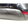 Recambio de paragolpes trasero para renault clio v (b7_) tce 90 (b7mt) referencia OEM IAM 850237047R  