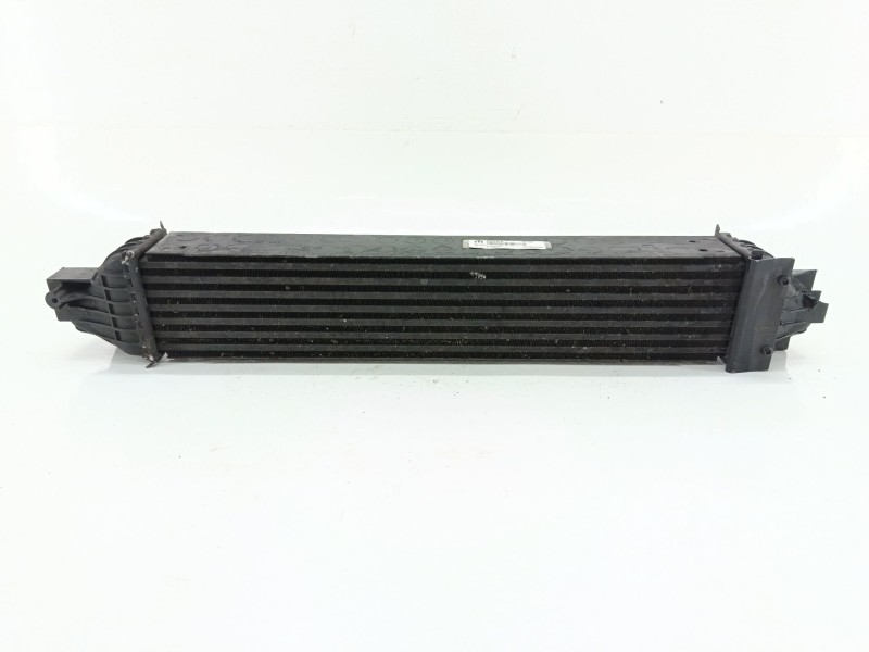 Recambio de intercooler para jeep compass (mp, m6, mv, m7) 1.4 multiair referencia OEM IAM P68394537AA  