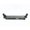 Recambio de intercooler para jeep compass (mp, m6, mv, m7) 1.4 multiair referencia OEM IAM P68394537AA  