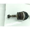 Recambio de transmision delantera izquierda para opel astra k sports tourer (b16) 1.6 cdti (35) referencia OEM IAM 13367067  
