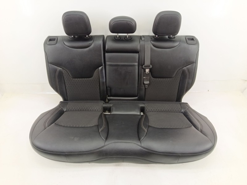 Recambio de asientos traseros para jeep compass (mp, m6, mv, m7) 1.4 multiair referencia OEM IAM 46351268  