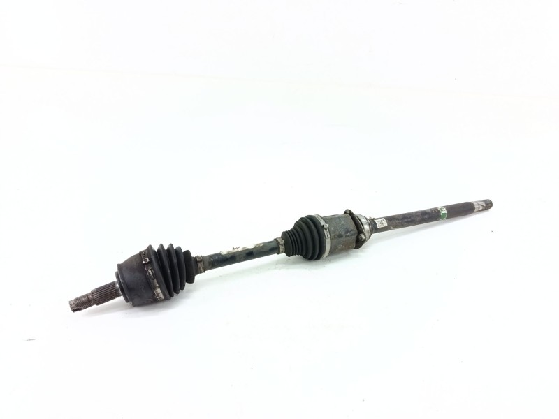Recambio de transmision delantera derecha para jeep compass (mp, m6, mv, m7) 1.4 multiair referencia OEM IAM 68287868AB  