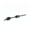 Recambio de transmision delantera derecha para jeep compass (mp, m6, mv, m7) 1.4 multiair referencia OEM IAM 68287868AB  