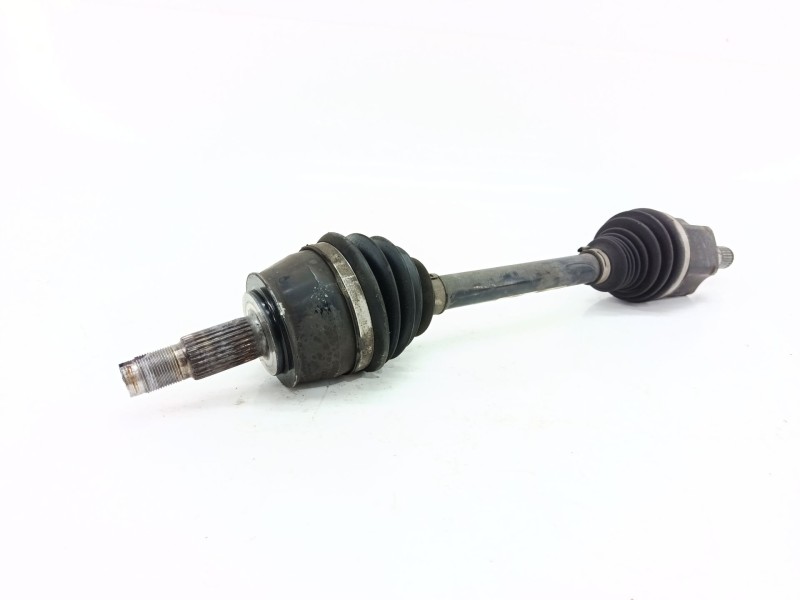 Recambio de transmision delantera izquierda para jeep compass (mp, m6, mv, m7) 1.4 multiair referencia OEM IAM 68287870AA  