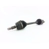 Recambio de transmision delantera izquierda para jeep compass (mp, m6, mv, m7) 1.4 multiair referencia OEM IAM 68287870AA  
