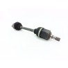 Recambio de transmision delantera izquierda para jeep compass (mp, m6, mv, m7) 1.4 multiair referencia OEM IAM 68287870AA  