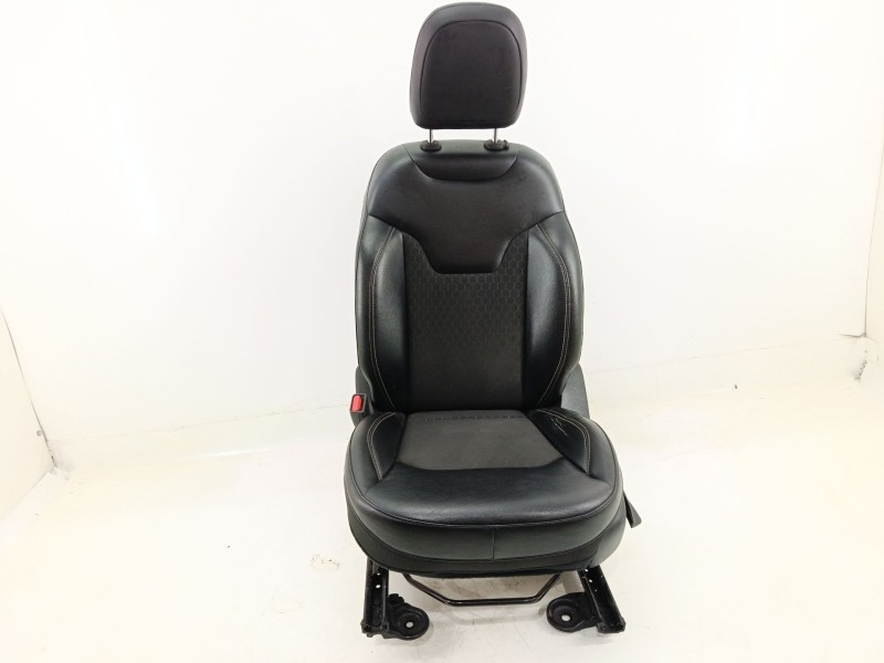 Recambio de asiento delantero izquierdo para jeep compass (mp, m6, mv, m7) 1.4 multiair referencia OEM IAM   