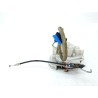 Recambio de cerradura puerta delantera derecha para citroën nemo sx referencia OEM IAM 1365223080  