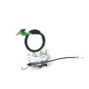 Recambio de cerradura puerta delantera izquierda para citroën nemo sx referencia OEM IAM 1354557080  