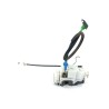 Recambio de cerradura puerta delantera izquierda para citroën nemo sx referencia OEM IAM 1354557080  