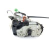 Recambio de cerradura puerta delantera izquierda para citroën nemo sx referencia OEM IAM 1354557080  