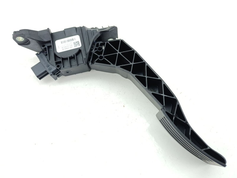 Recambio de potenciometro pedal para ford kuga iii (dfk) 1.5 ecoboost referencia OEM IAM LX619F836AB  