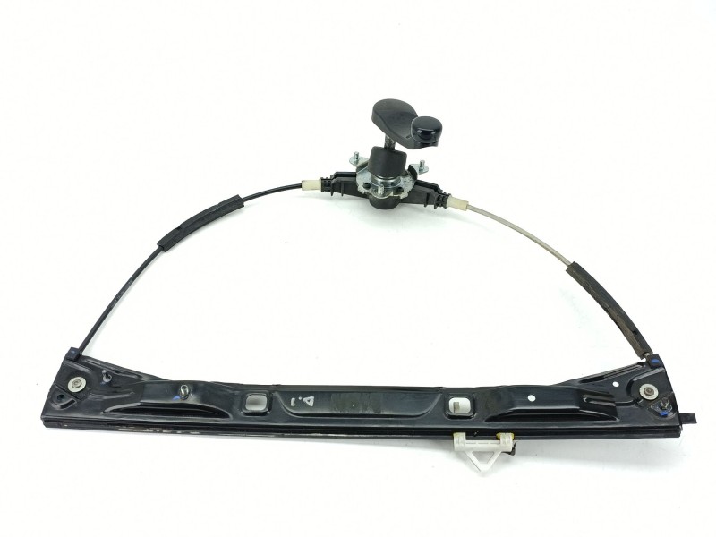 Recambio de elevalunas delantero derecho para citroën nemo sx referencia OEM IAM 1671331580  
