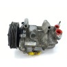 Recambio de compresor aire acondicionado para citroën nemo sx referencia OEM IAM 9684480480  