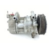 Recambio de compresor aire acondicionado para citroën nemo sx referencia OEM IAM 9684480480  