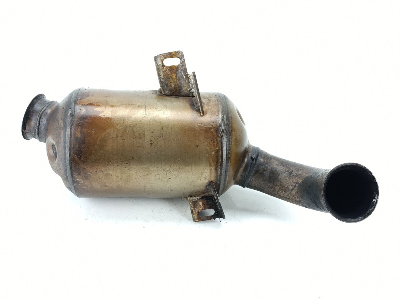 Recambio de catalizador para citroën nemo sx referencia OEM IAM K53360203  