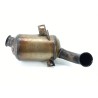 Recambio de catalizador para citroën nemo sx referencia OEM IAM K53360203  