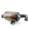Recambio de catalizador para citroën nemo sx referencia OEM IAM K53360203  