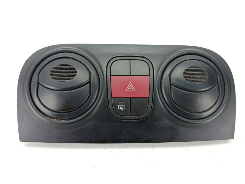 Recambio de warning para citroën nemo sx referencia OEM IAM T098  