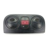Recambio de warning para citroën nemo sx referencia OEM IAM T098  