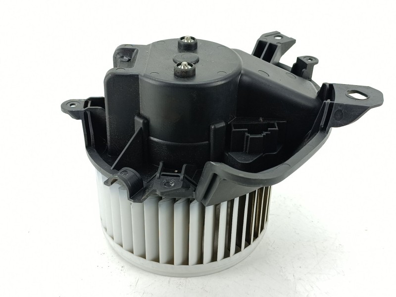 Recambio de motor calefaccion para citroën nemo sx referencia OEM IAM 507830100  
