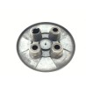Recambio de tapacubos para citroën nemo sx referencia OEM IAM 1309058070  
