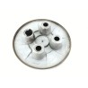 Recambio de tapacubos para citroën nemo sx referencia OEM IAM 1309058070  
