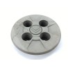 Recambio de tapacubos para citroën nemo sx referencia OEM IAM 1309058070  