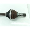 Recambio de transmision delantera izquierda para opel astra k sports tourer (b16) 1.6 cdti (35) referencia OEM IAM 13367067  