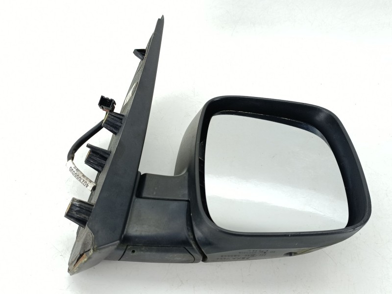 Recambio de retrovisor derecho para citroën nemo sx referencia OEM IAM 735460567  