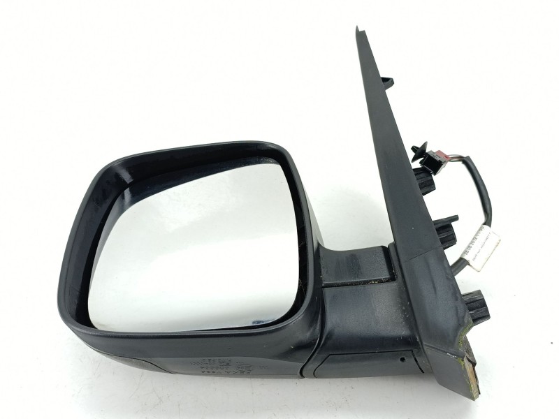 Recambio de retrovisor izquierdo para citroën nemo sx referencia OEM IAM 735460571  
