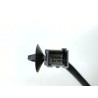 Recambio de retrovisor izquierdo para citroën nemo sx referencia OEM IAM 735460571  