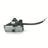 Recambio de cerradura maletero / porton para citroën nemo sx referencia OEM IAM 1355028080  
