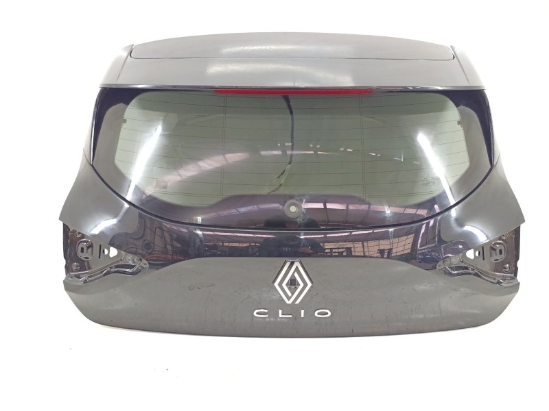Recambio de porton trasero para renault clio v (b7_) tce 90 (b7mt) referencia OEM IAM 901006566R  