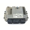 Recambio de centralita motor uce para santana 300/350 1.6 hdi 4x4 referencia OEM IAM 0281013333  