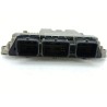 Recambio de centralita motor uce para santana 300/350 1.6 hdi 4x4 referencia OEM IAM 0281013333  