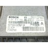 Recambio de centralita motor uce para santana 300/350 1.6 hdi 4x4 referencia OEM IAM 0281013333  