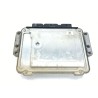 Recambio de centralita motor uce para santana 300/350 1.6 hdi 4x4 referencia OEM IAM 0281013333  