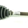 Recambio de transmision delantera izquierda para opel astra k sports tourer (b16) 1.6 cdti (35) referencia OEM IAM 13367067  