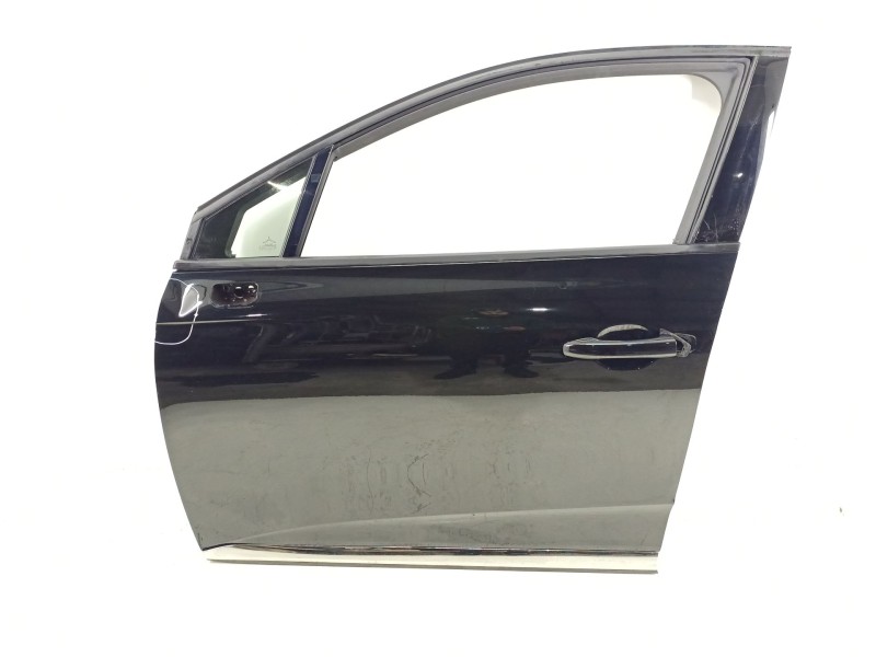 Recambio de puerta delantera izquierda para renault clio v (b7_) tce 90 (b7mt) referencia OEM IAM 801016156R  