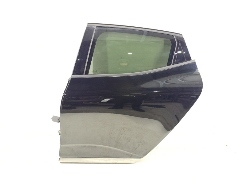 Recambio de puerta trasera izquierda para renault clio v (b7_) tce 90 (b7mt) referencia OEM IAM 821017920R  