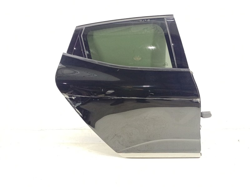 Recambio de puerta trasera derecha para renault clio v (b7_) tce 90 (b7mt) referencia OEM IAM 821008513R  