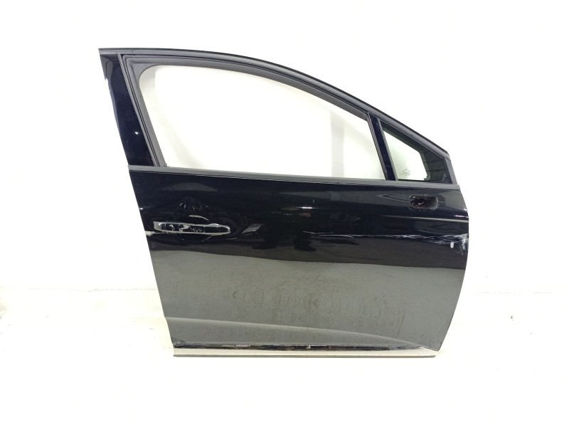 Recambio de puerta delantera derecha para renault clio v (b7_) tce 90 (b7mt) referencia OEM IAM 801005036R  