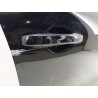 Recambio de puerta delantera derecha para renault clio v (b7_) tce 90 (b7mt) referencia OEM IAM 801005036R  